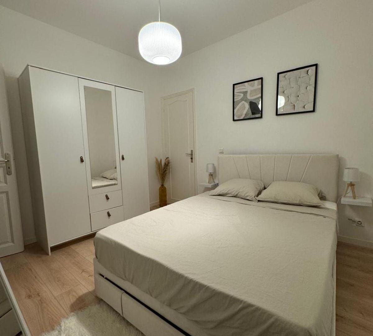 Superbe 4 Pieces Au Coeur De Apartment *