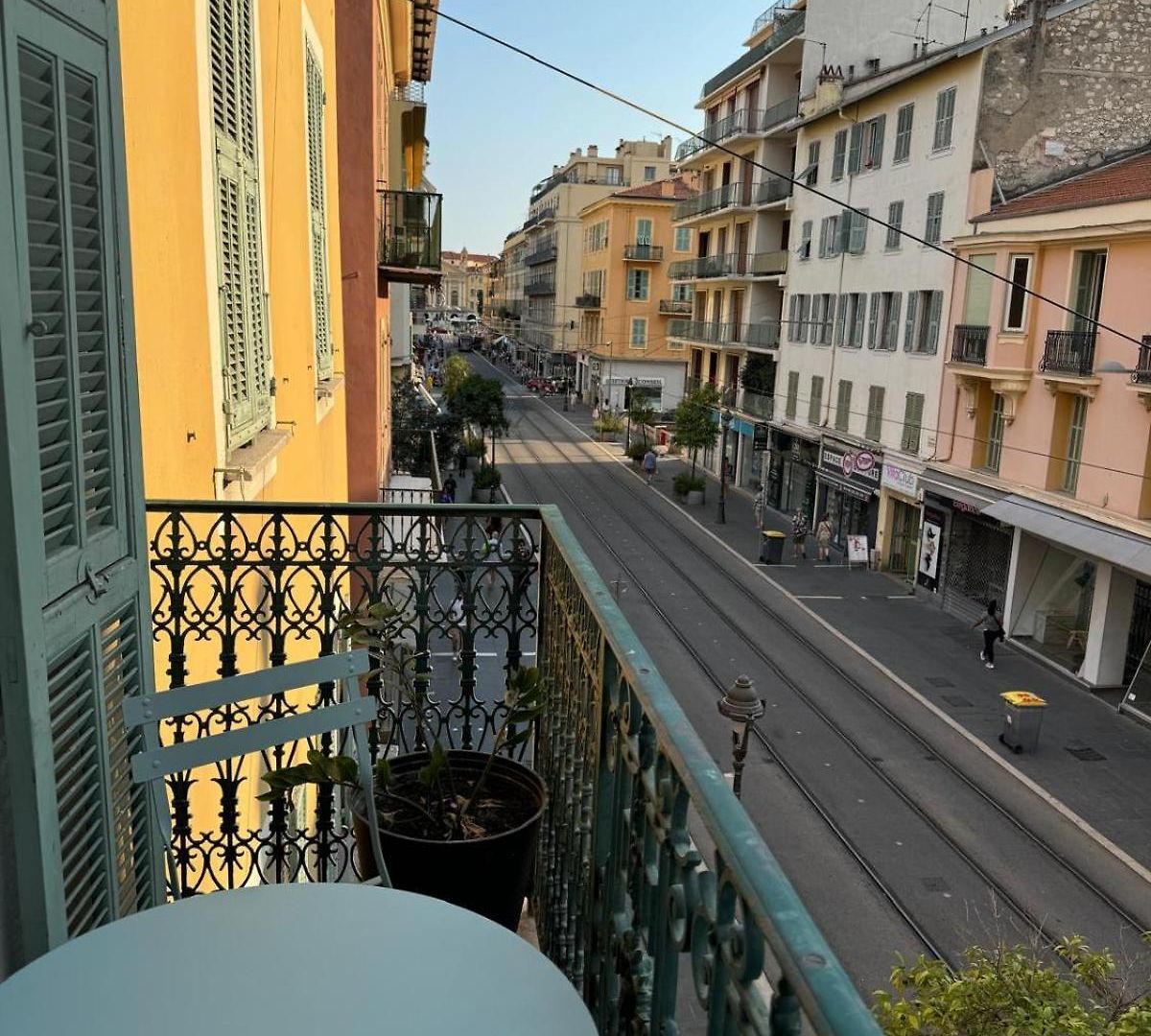 Superbe 4 Pieces Au Coeur De Apartment Nice