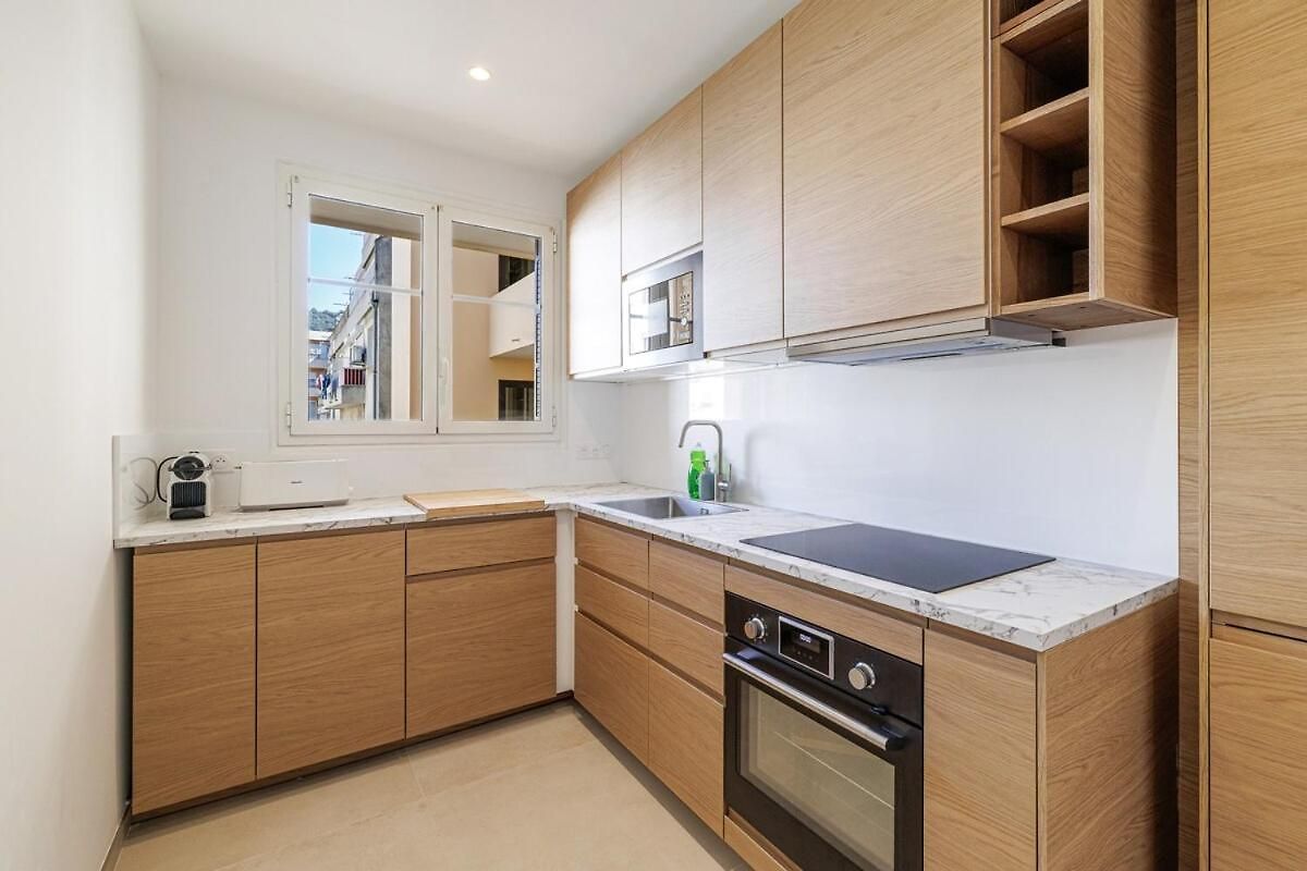 Comfy New Apartment