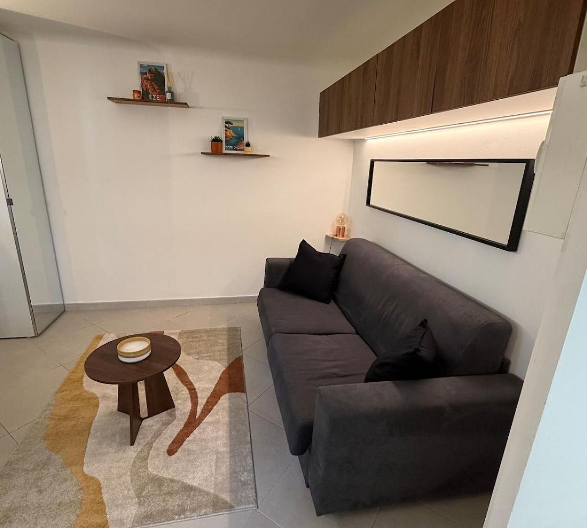 Very Charming In Apartment *