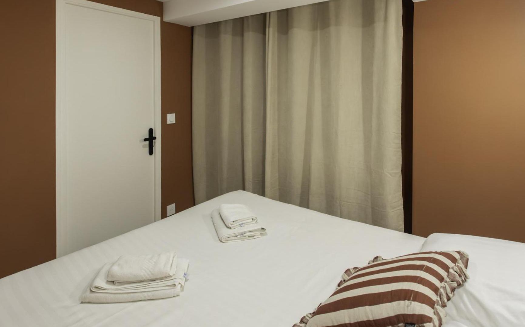 #20 Staywizus - 1 Bdr Heart Of Old Town Ac Wifi 5 Mins To Sea Apartment Nice