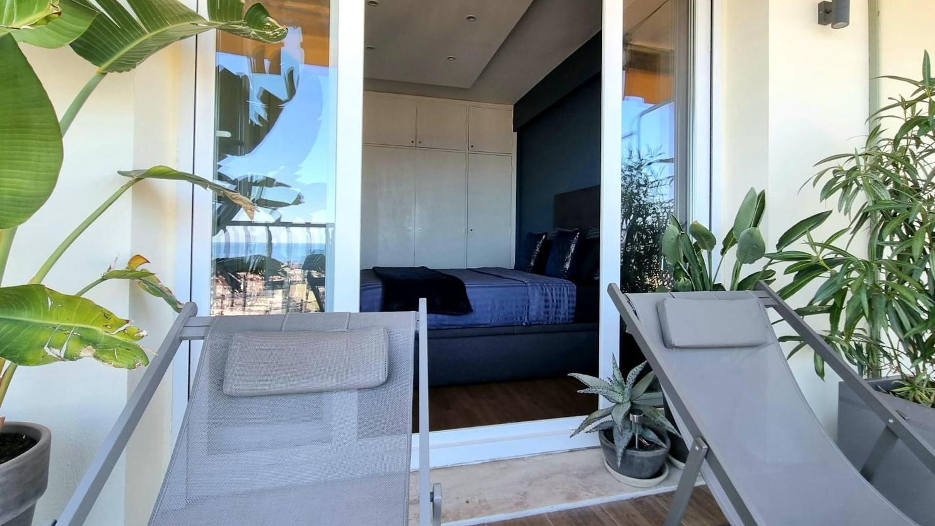 Apartment Magnifique Vue Les Baumettes *
