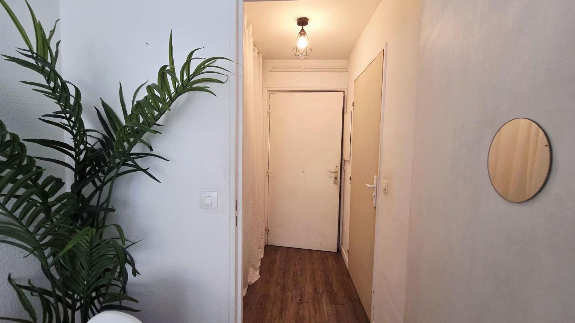 Cosy Nest Apartment