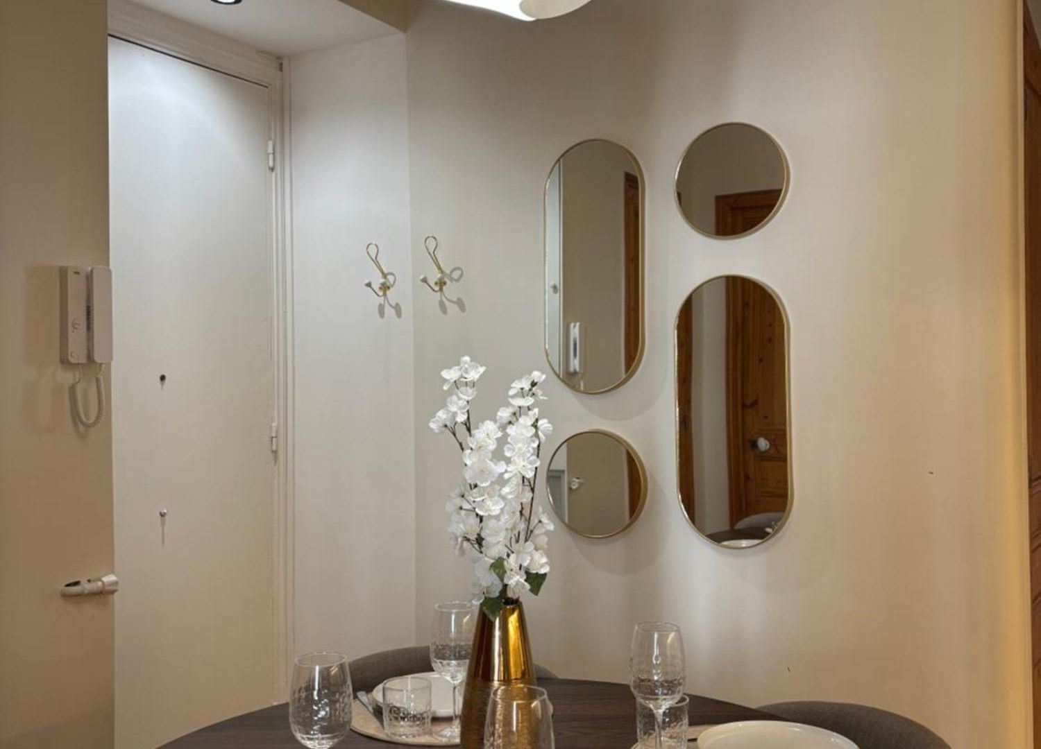 La Des Sables - Balneo - Downtown Apartment Nice