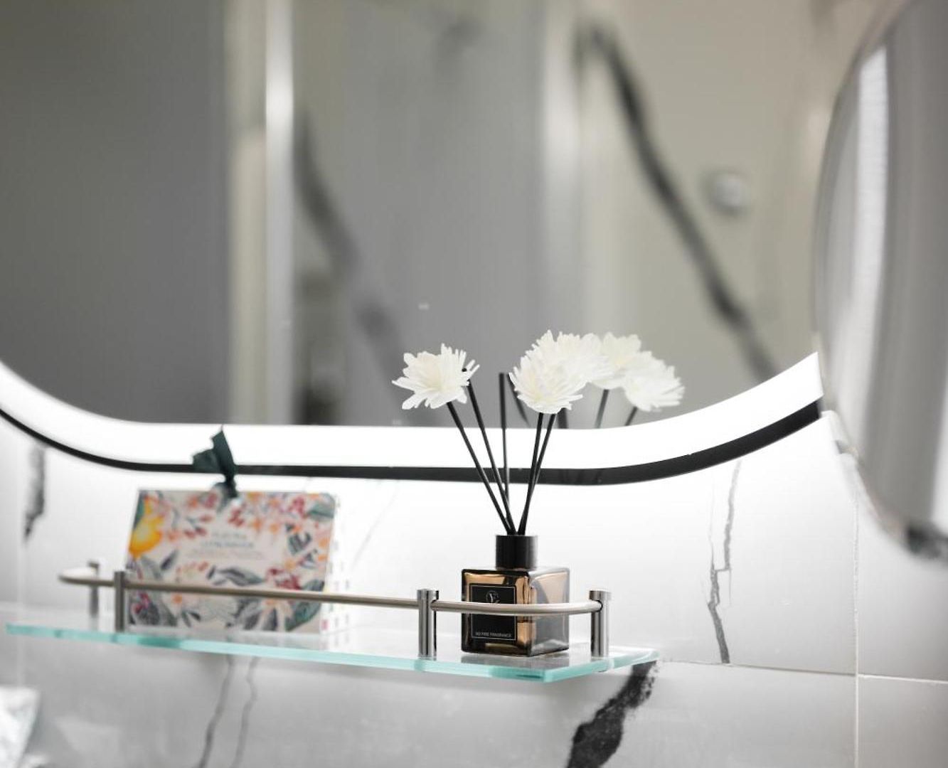 Le Cote D'azur Art Deco Apartment Nice