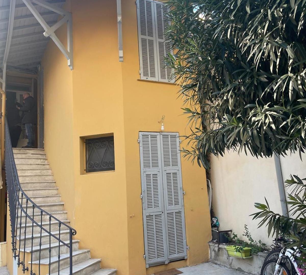 Apartment Carre D Or Elegant 2 To 4 Guests 2 Min To The Nice
