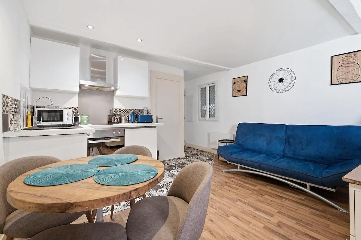 Apartment Old Town - Cosy Flat