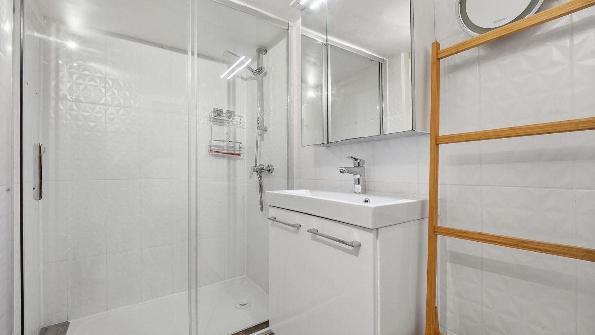 Old Town - 2 Bedroom Ac Nice