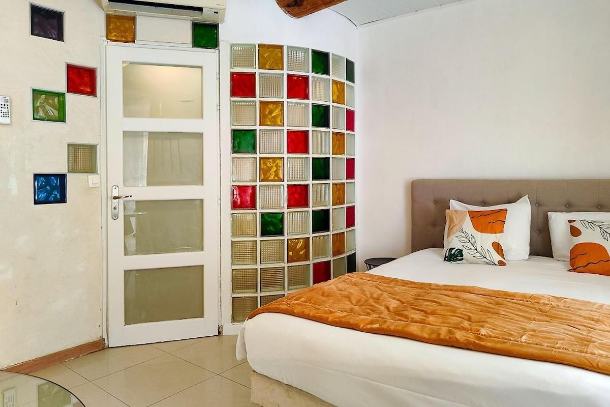 Massena Comfort And Ideal Location *
