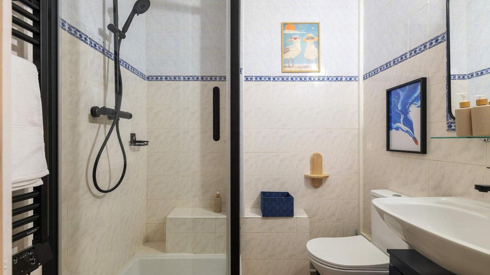 Apartment Proche De La Gare *