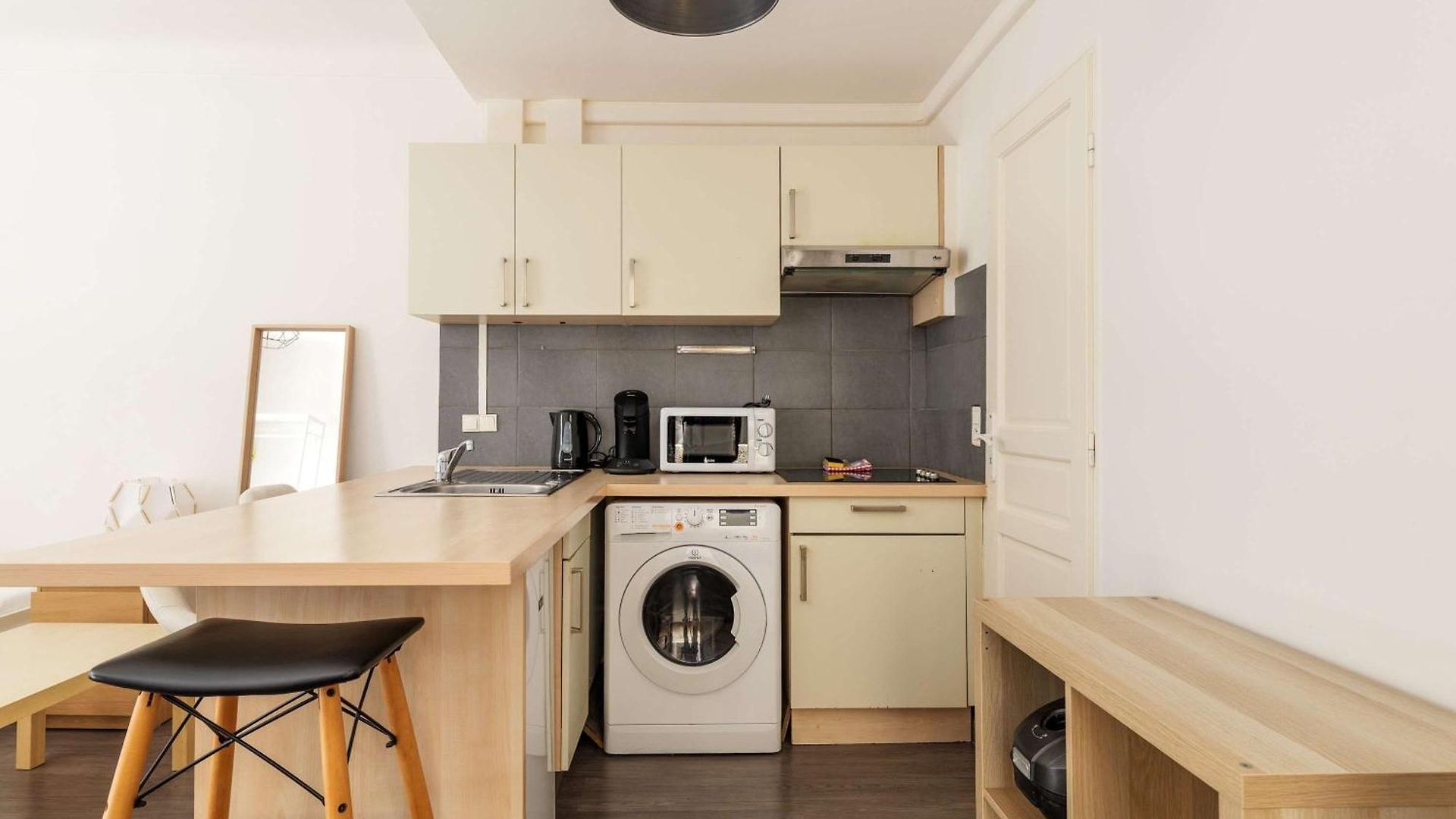 Apartment Lovely Cosy Clim 100m Promenade Paillon *