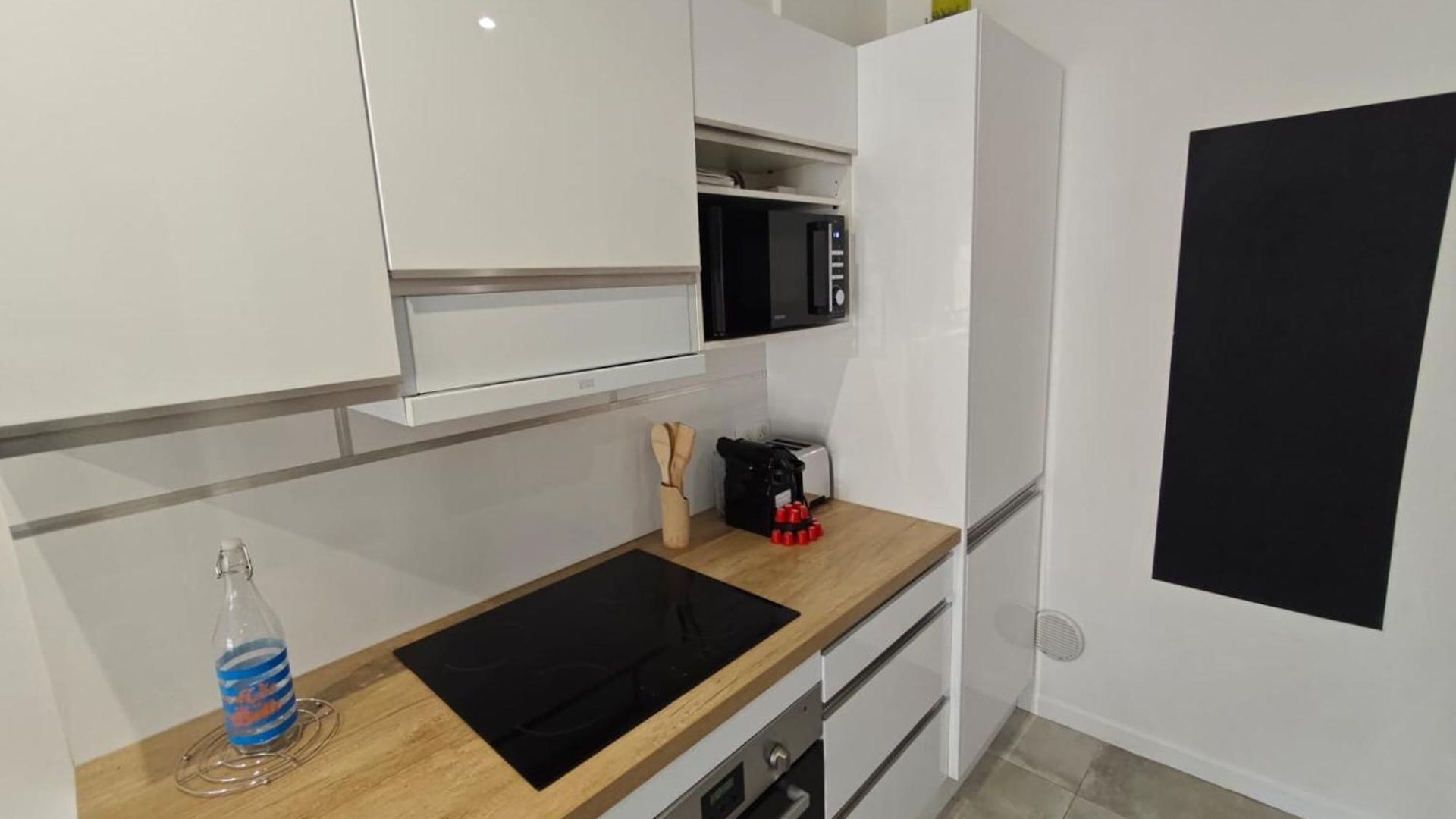 Apartment 2 Calme & Lumineux Proche Tram Nice