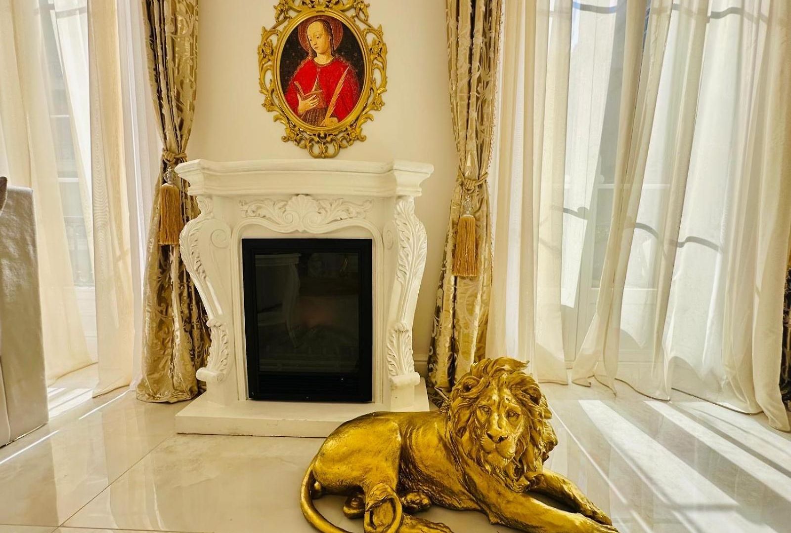 White Palace - 1 Min - Carre D'or - Promenade Apartment