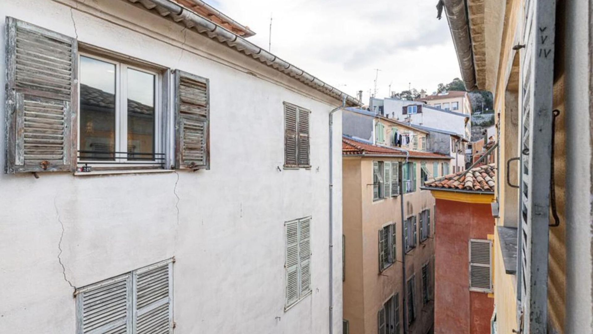 Apartment My Casa - Prefecture 26 - Old Town Cute With Ac Nice