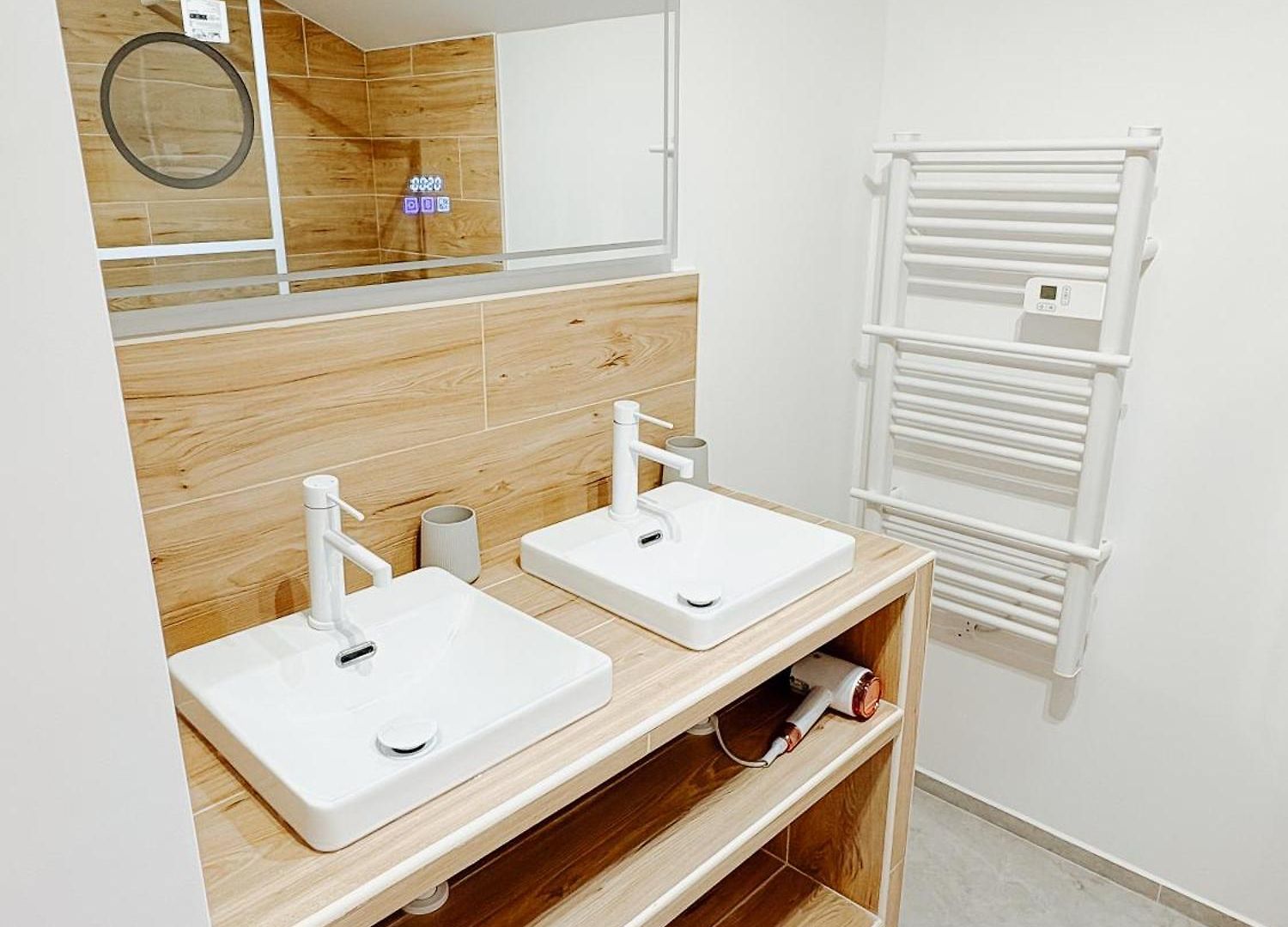 Au Coeur De Apartment