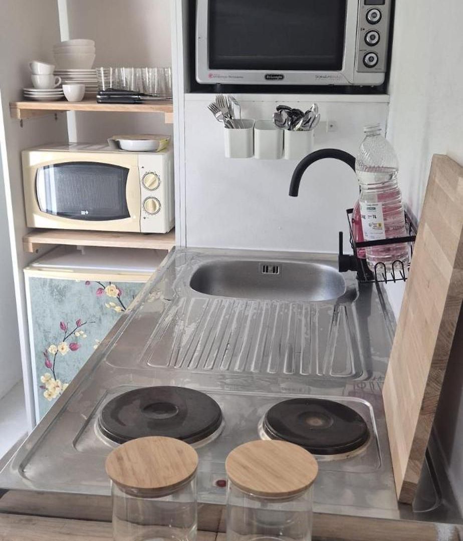 Apartment Ecrin De Verdure Au Calme Cosy