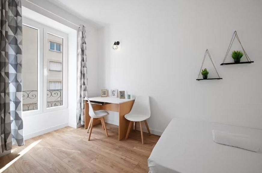 Apartment Mont Boron - 4 Bedrooms Near The Port *