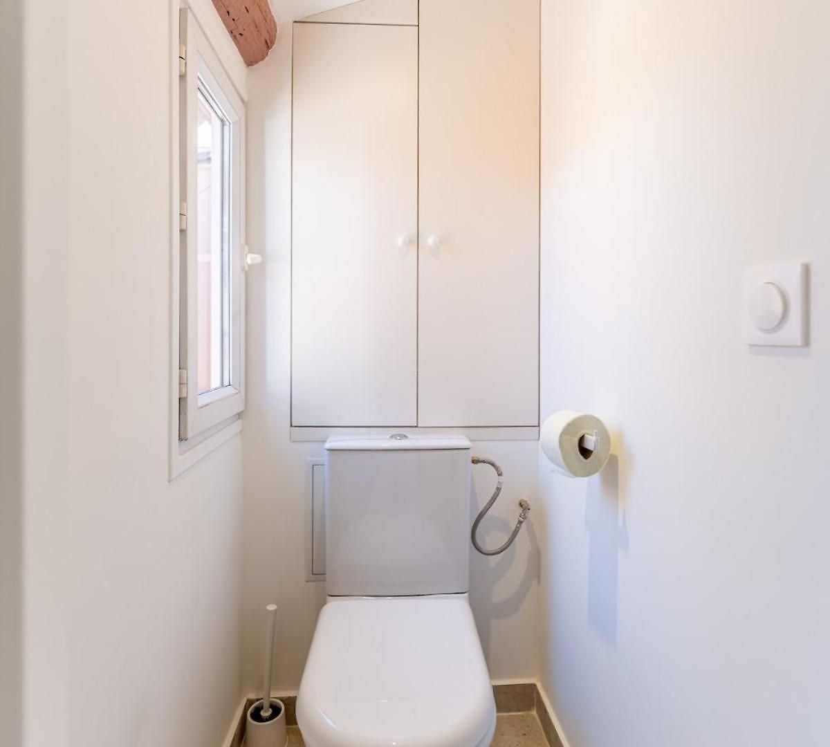 Apartment Mediterranean Getaway Old Nice