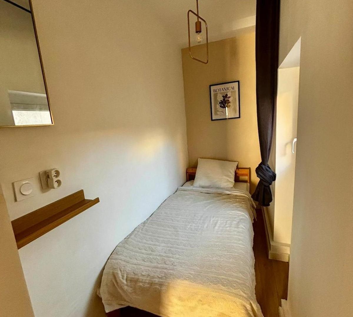 - Beautiful 5 Min From La Promenade Des - Apartment