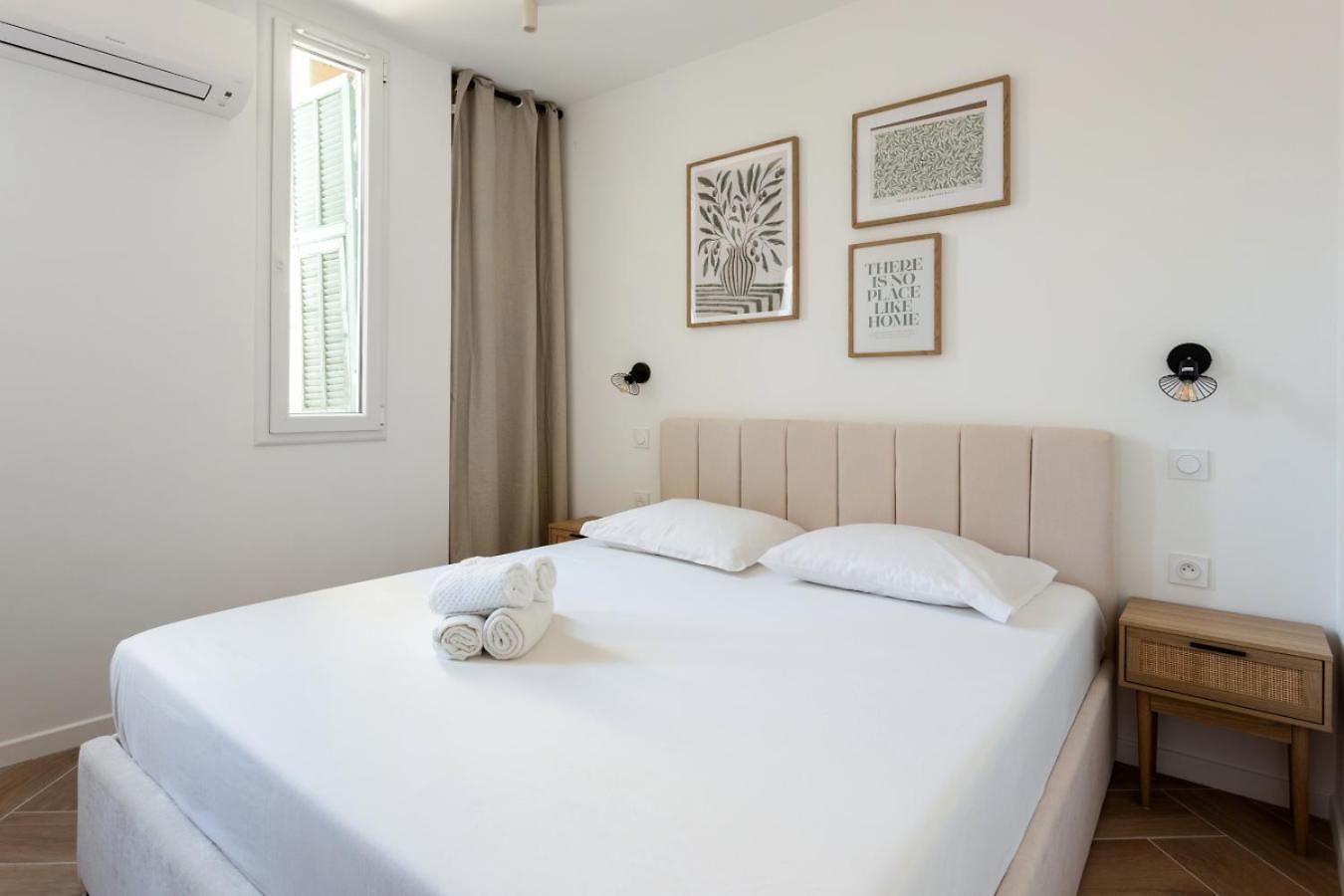Hyper Centre De 2p Renove Emplacement Ideal Apartment *