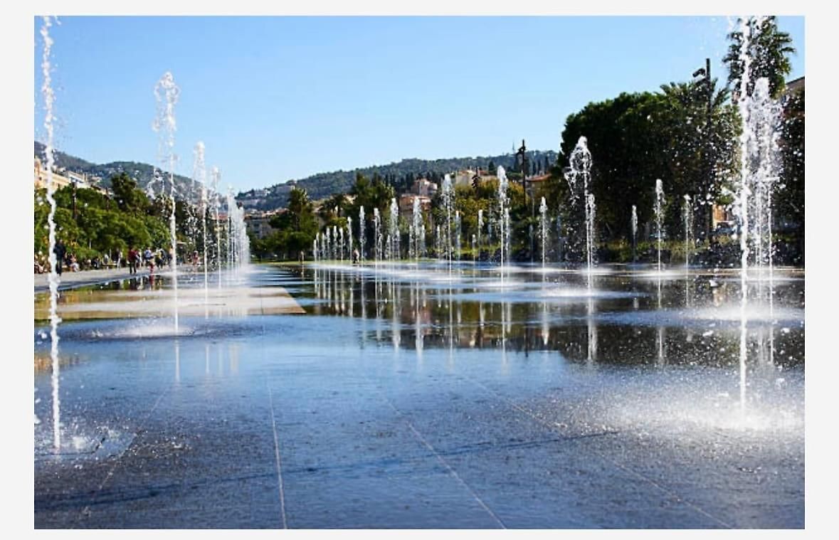 Superbe En Plein Centre De *