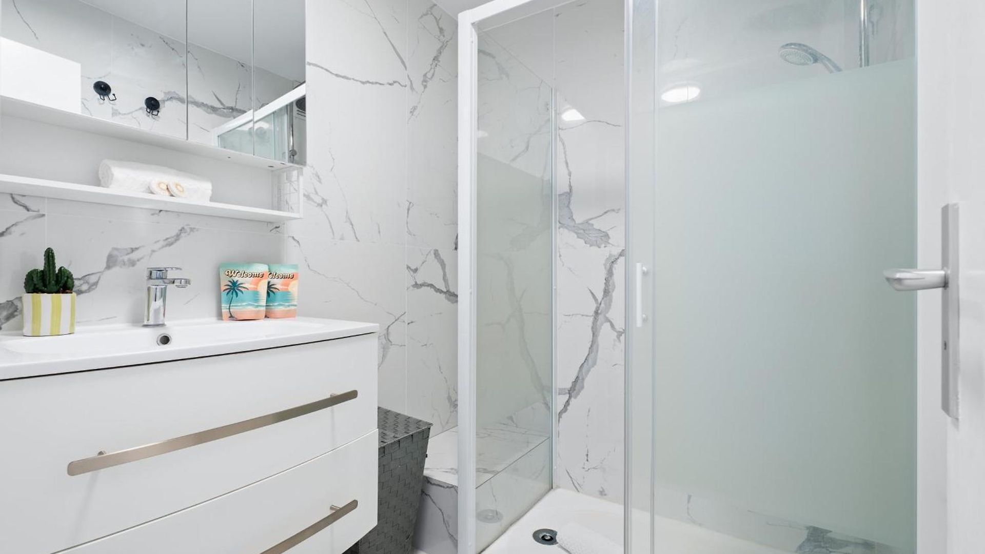 Apartment Lanterne Vue Azur - Welkeys *