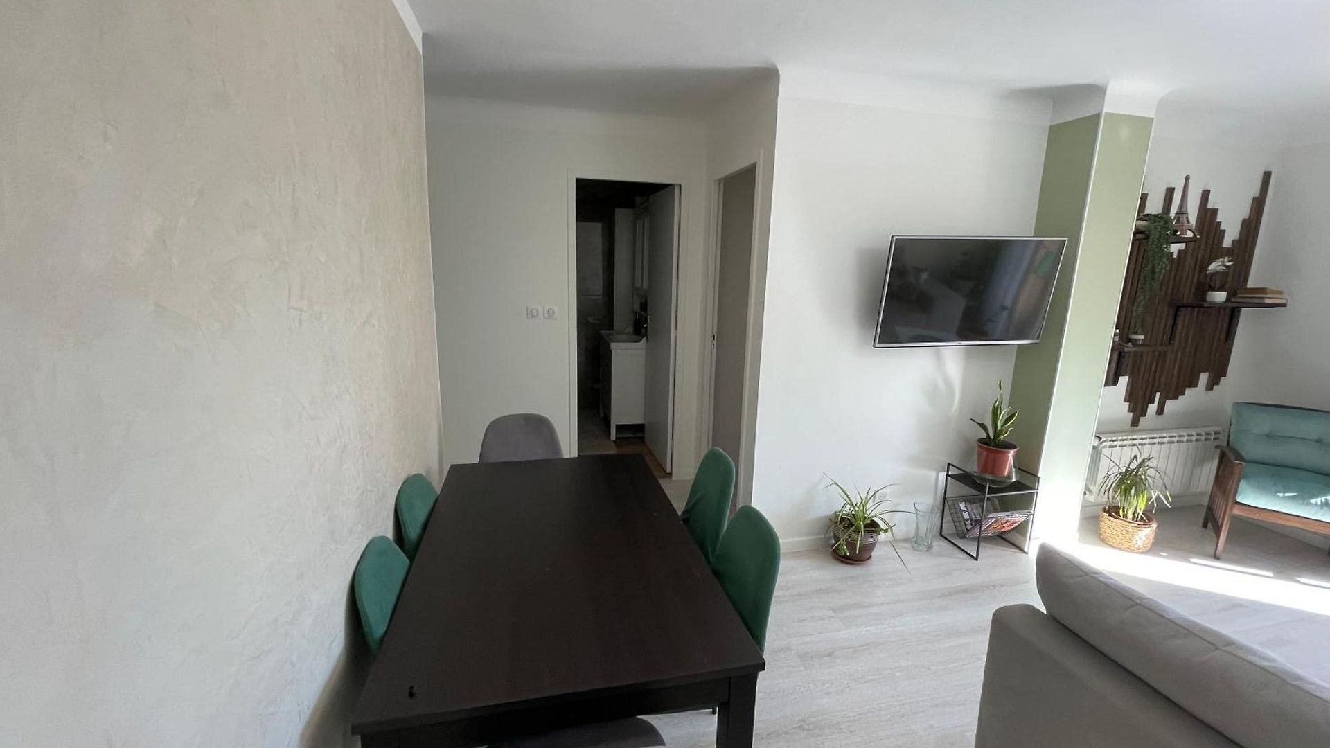 Apartment Escalazur