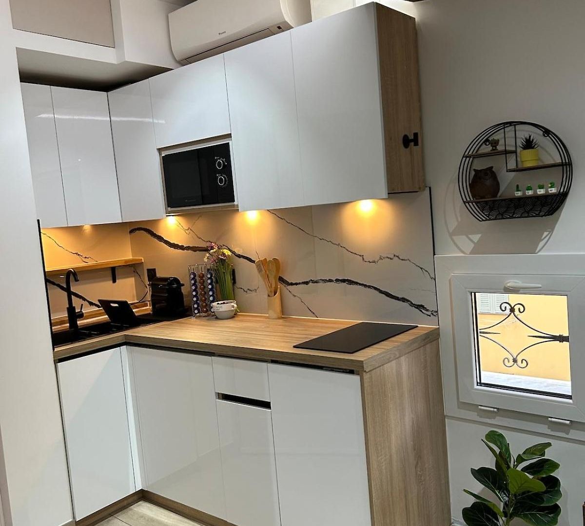 Apartment Charming New For 4 People - Garibaldi & Tram