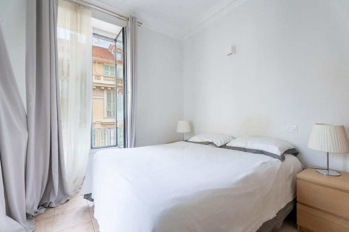 Esprit De France Apartment *