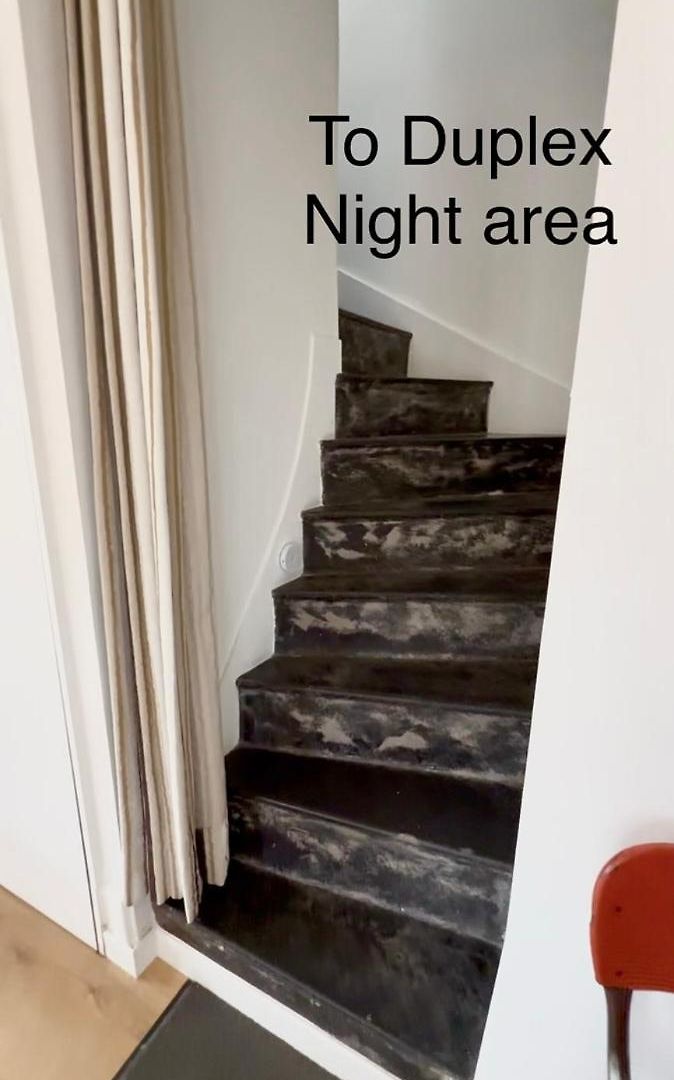 Ze Perfect Place Magnifique Duplex - Coulee Verte