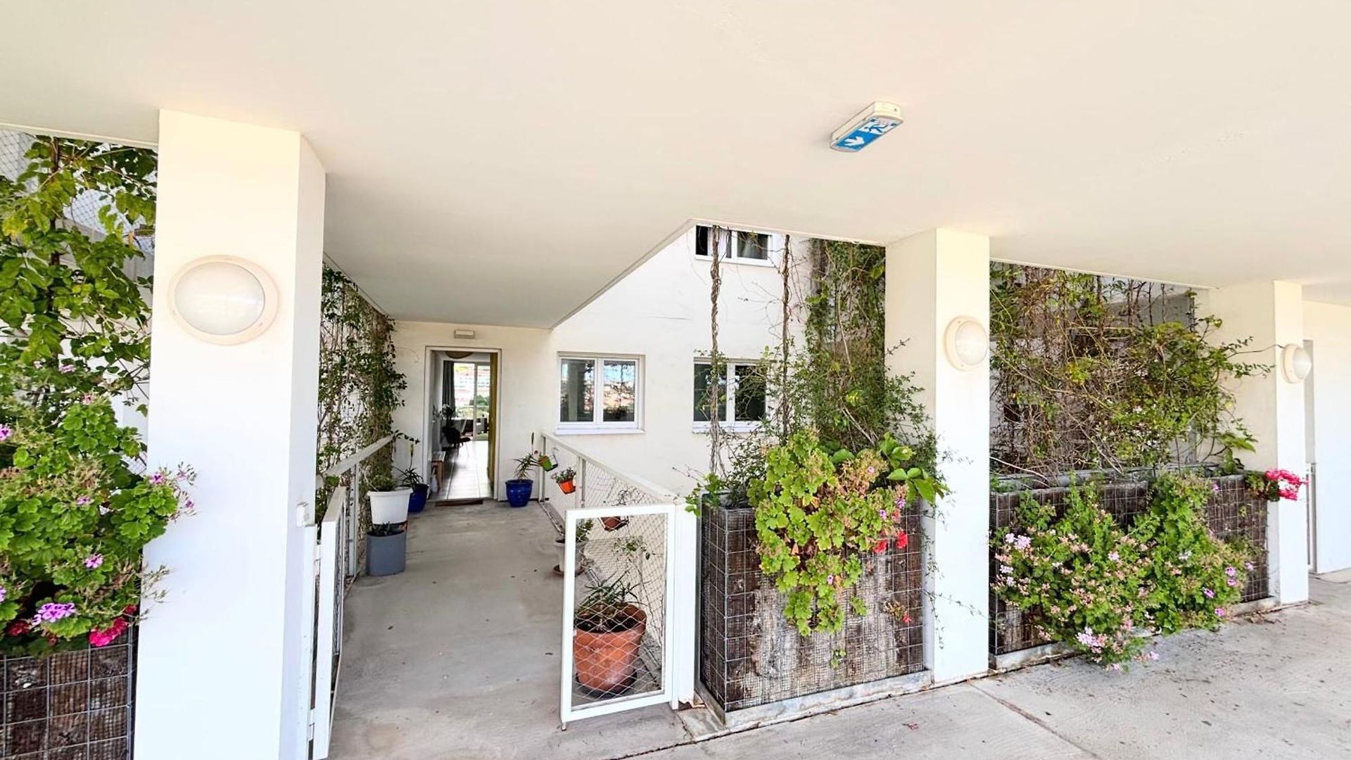 Apartment Beautiful Flat With Terrace & Parking Marseille Nice