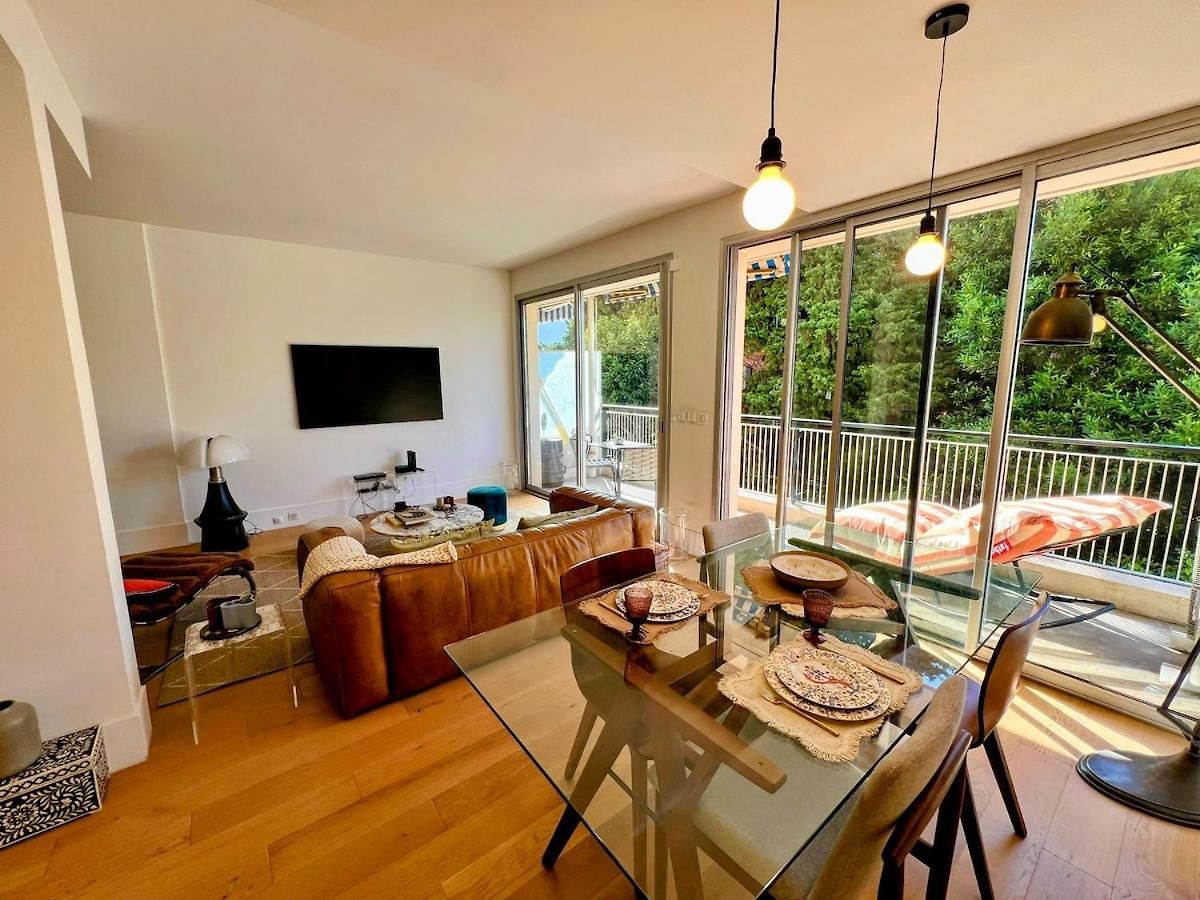 L'atelier - Design Apartment