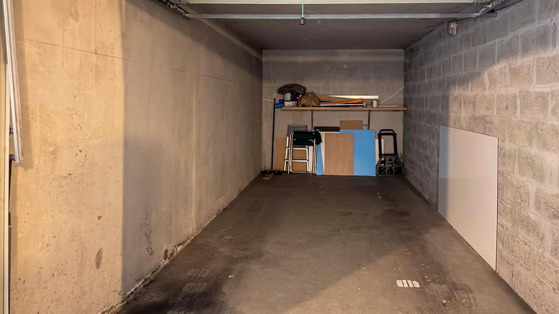 #47 Staywizus - Californie 1 Bdr Ac Garage Sea View Terrace 1 Min To Apartment