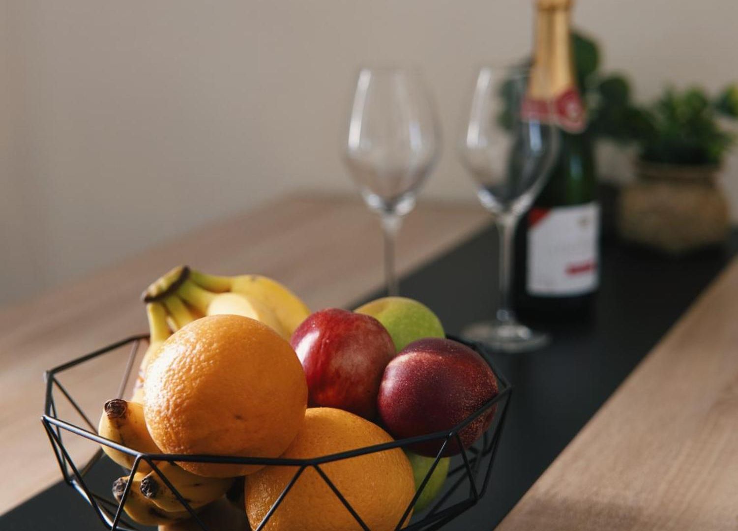 Apartment T1 - Cocon Dore Et Jardin Secret, Liberation *