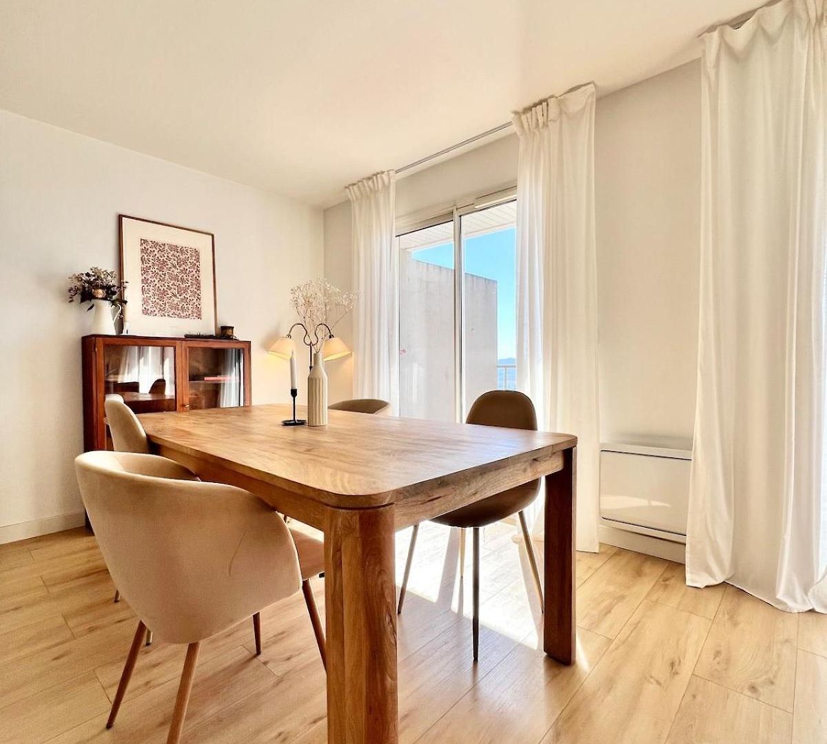 Le Cap - Pool And Amazing Sea View Apartment *