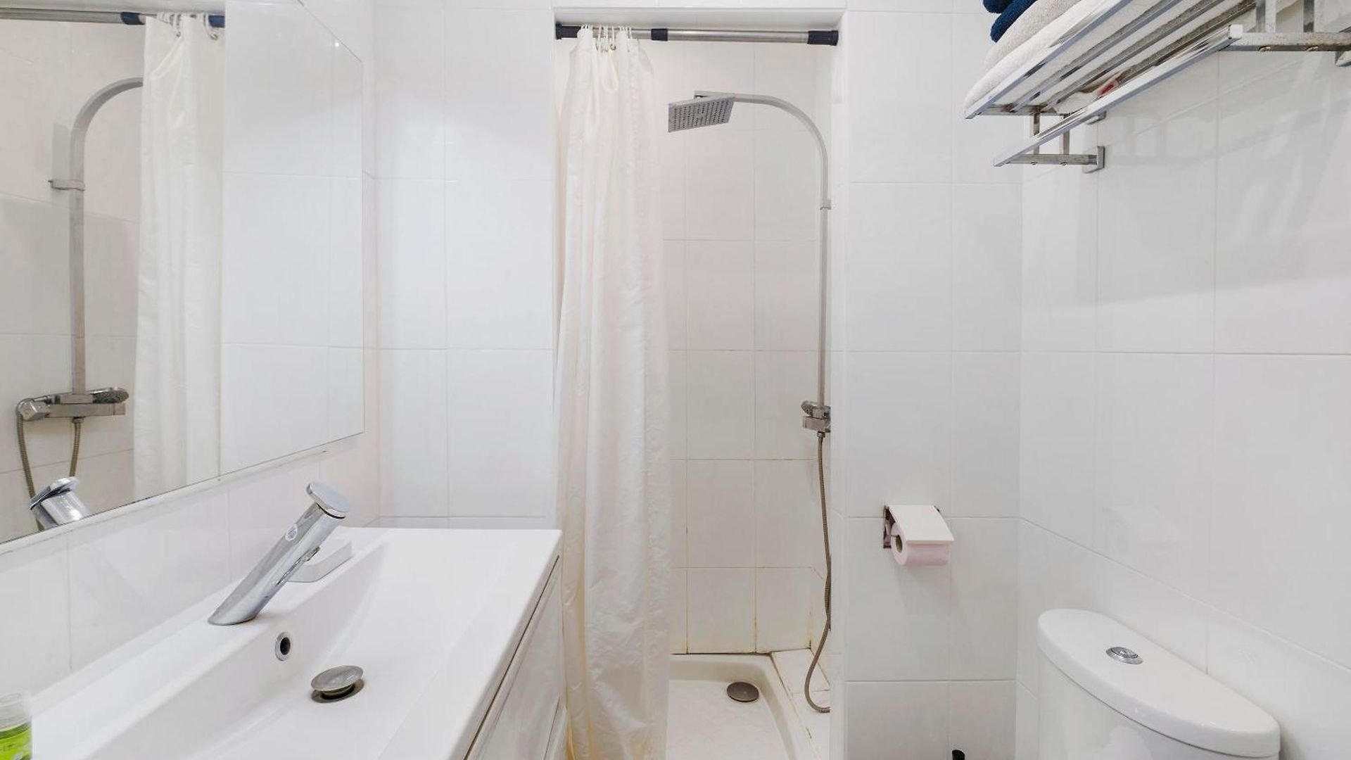 Apartment Rue Pietonne *