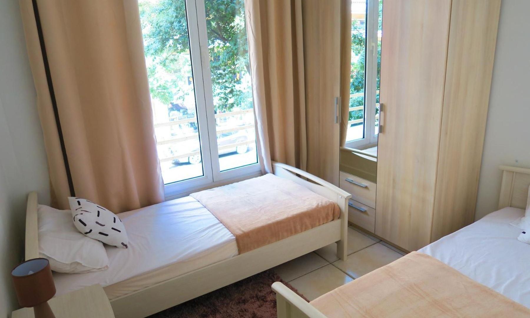 50 M De La Et 60 M Carre Au Centre Apartment *