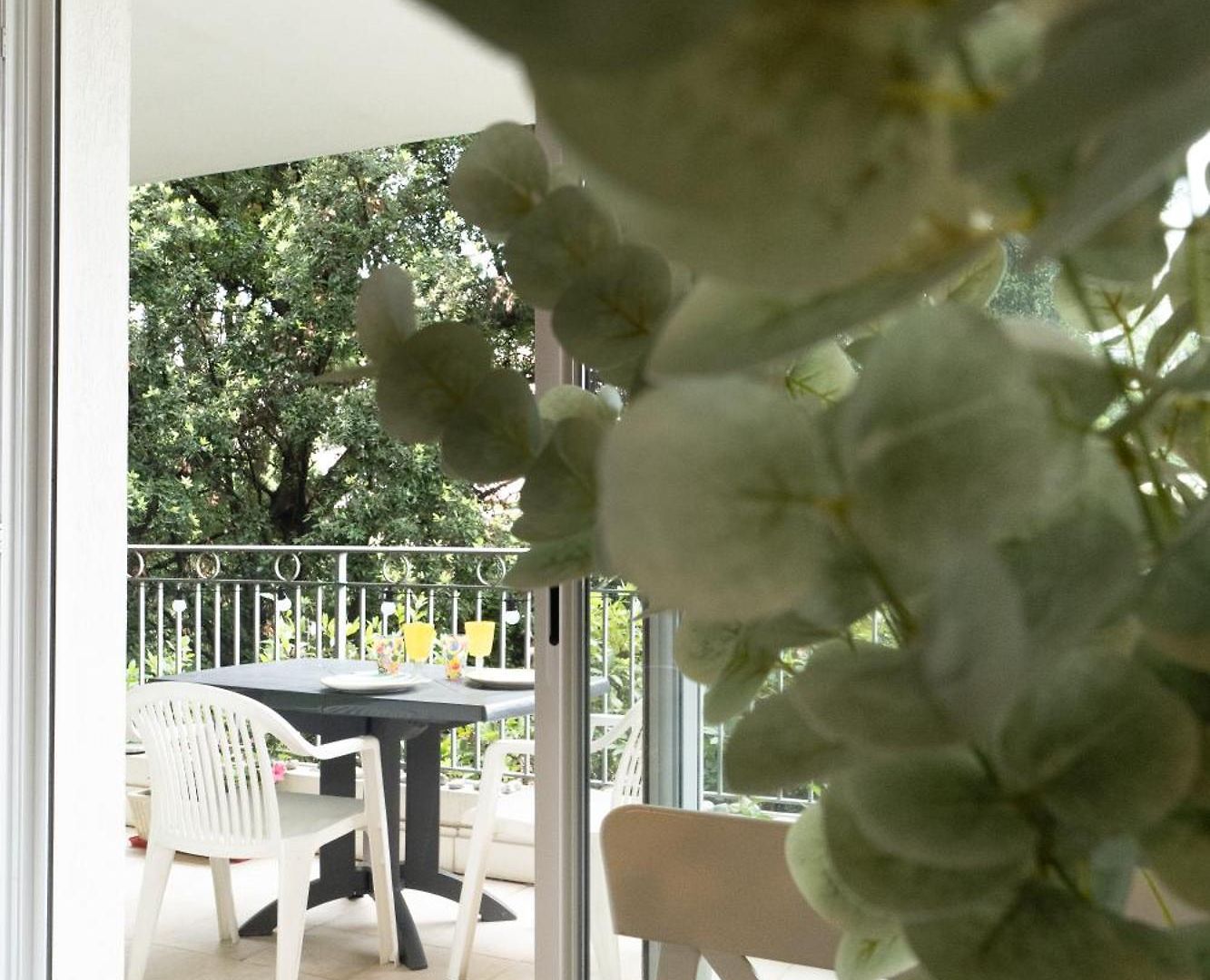 Apartment La Terrasse D'ondine *