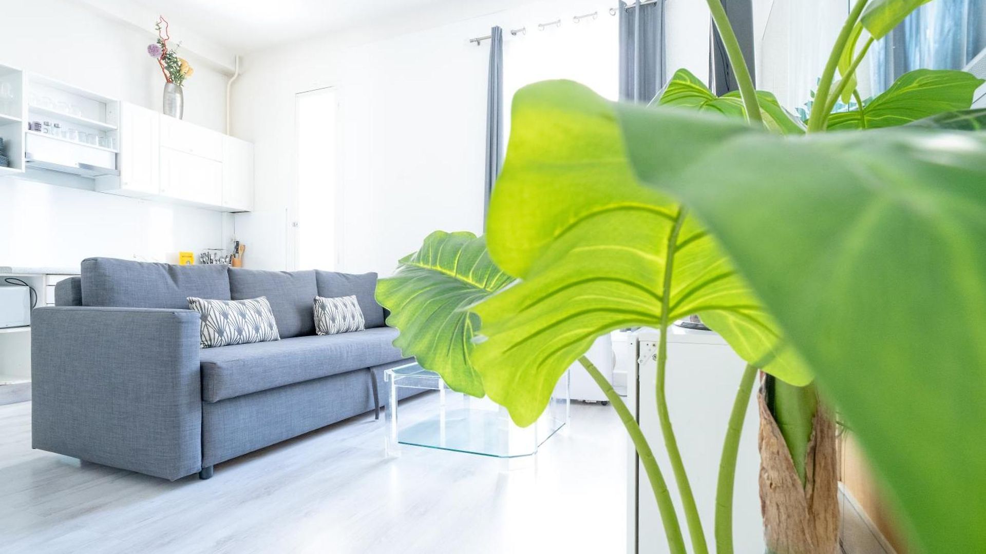 Apartment Auber *