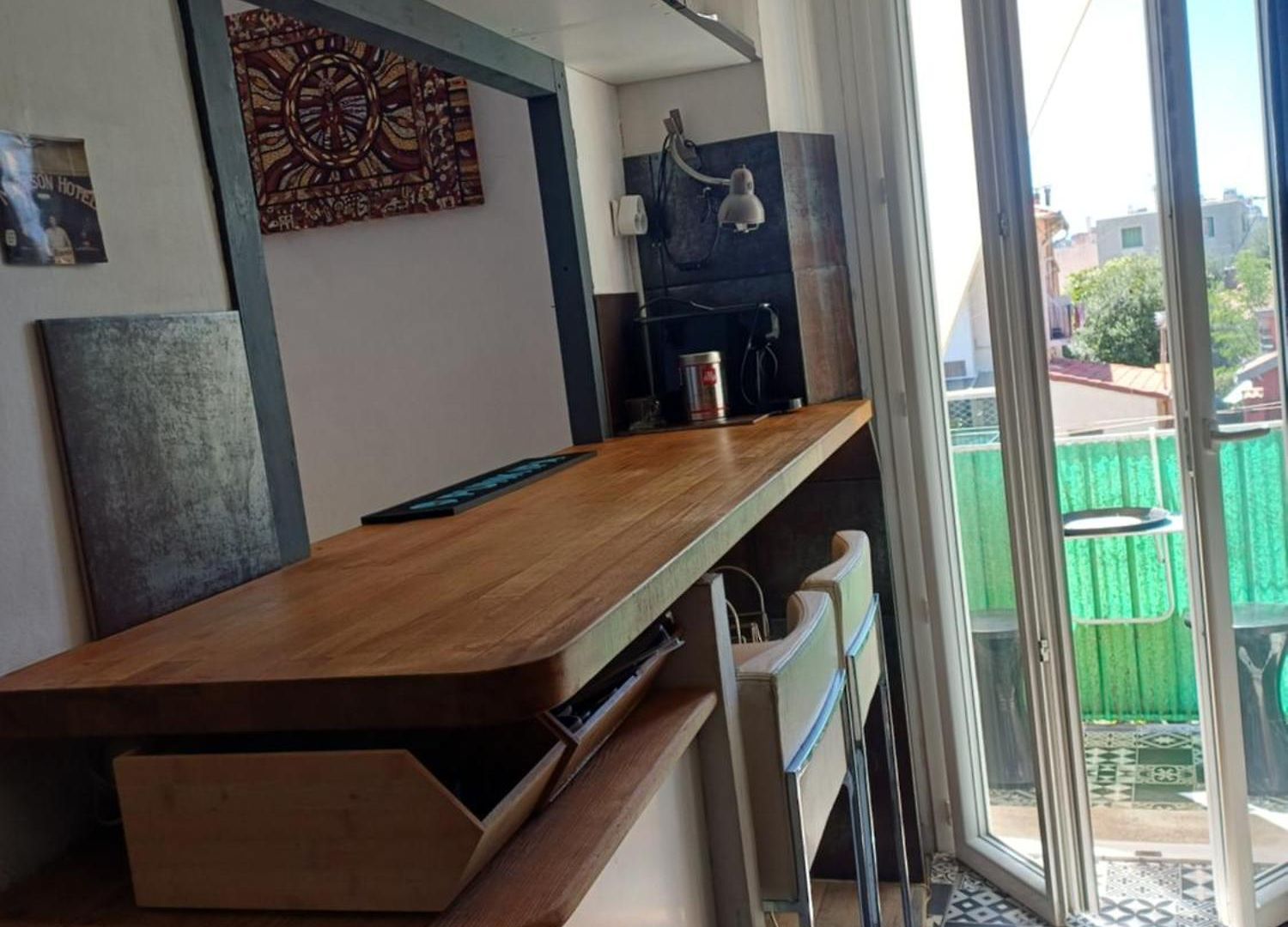 2p Renove Dans Bel Immeuble Nicois De Caractere Apartment Nice
