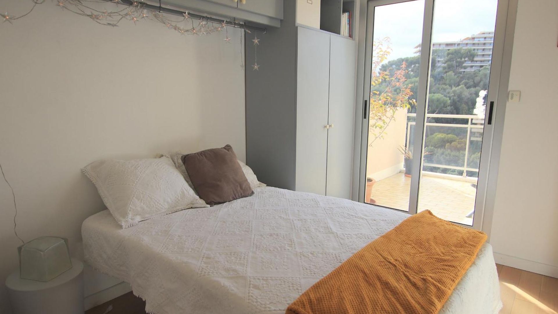 Apartment Happyfew Selfina Nice