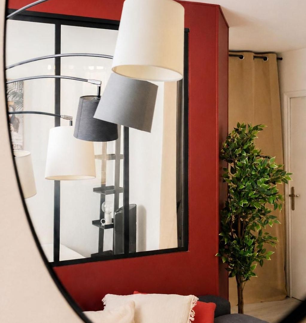 Casa Colonna - Cosy 2p Vieux - Dressing Nice