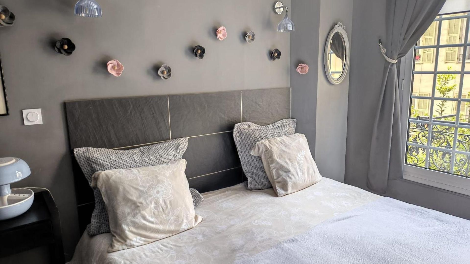 Luxueux Hyper Centre Calme Apartment *