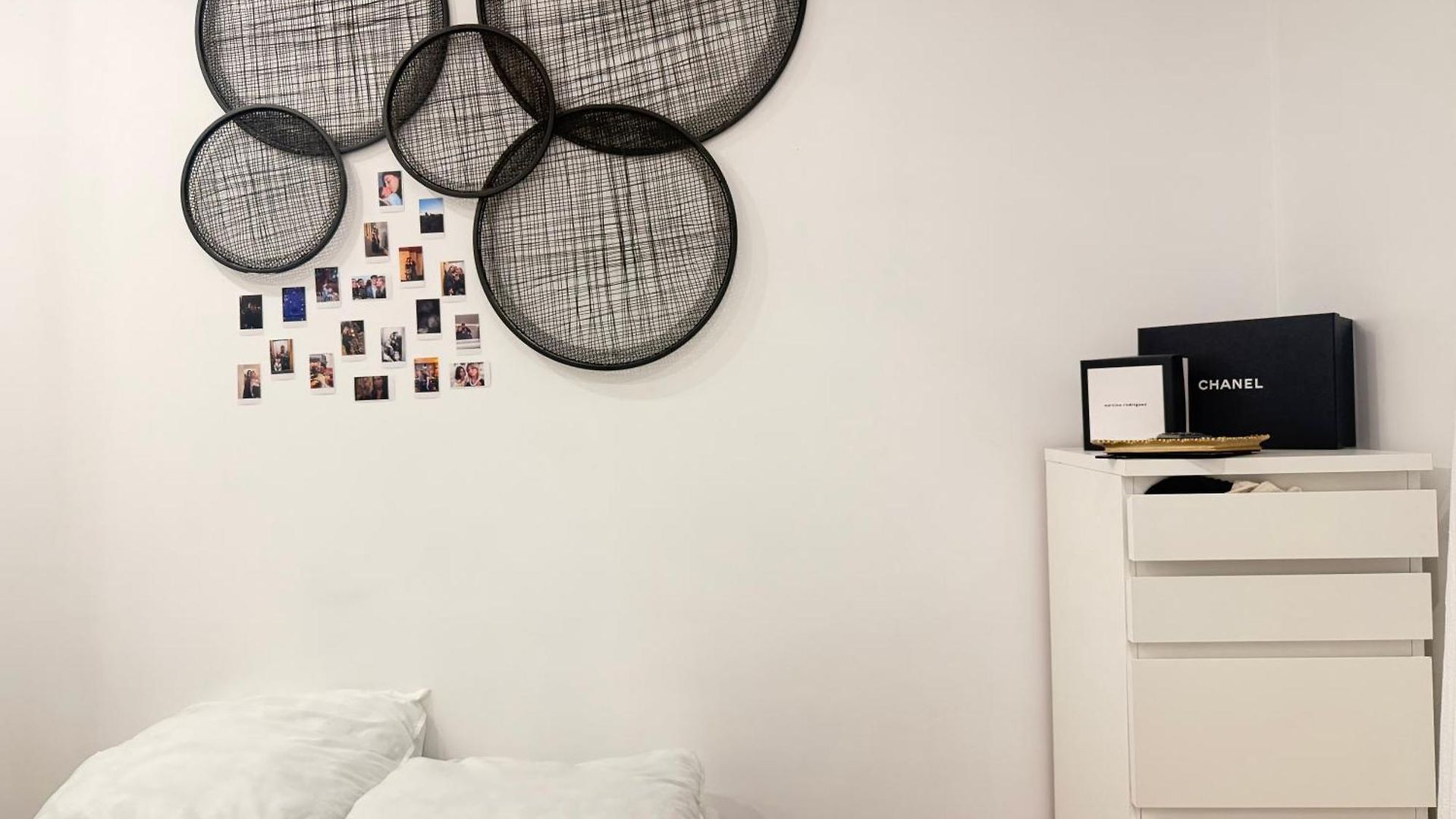 Apartment Escapade Nicoise Au Port Cosy Pour 2 *