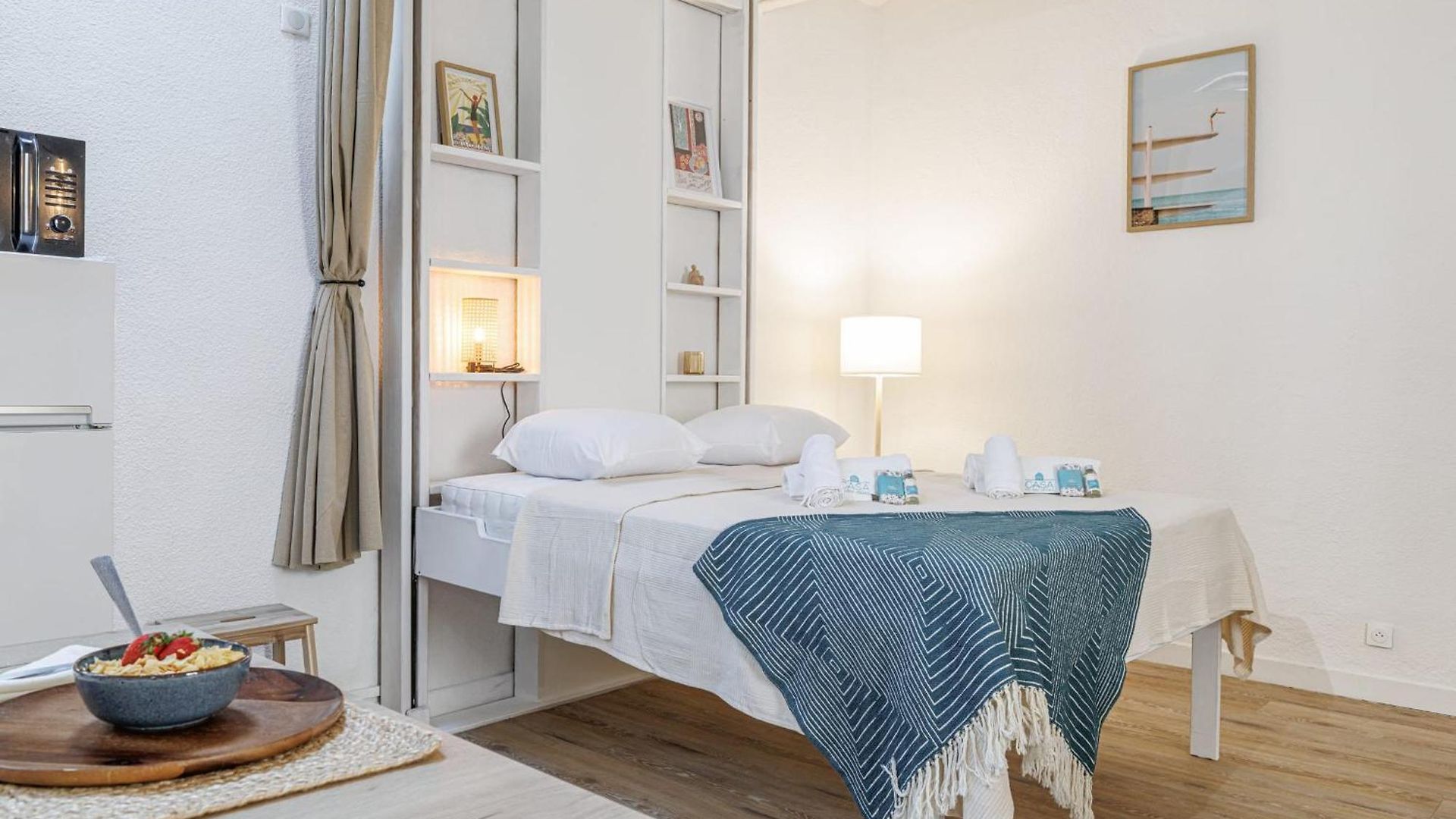 My Casa - Delfino 51 - Superb Loft * Nice