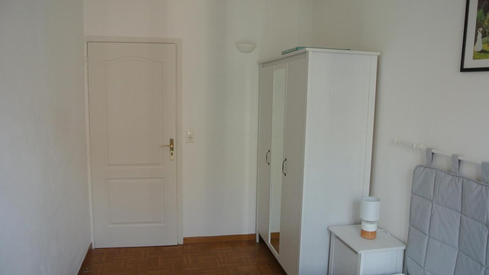 3 Pieces Renove Port De - 150m Du Tramway Apartment