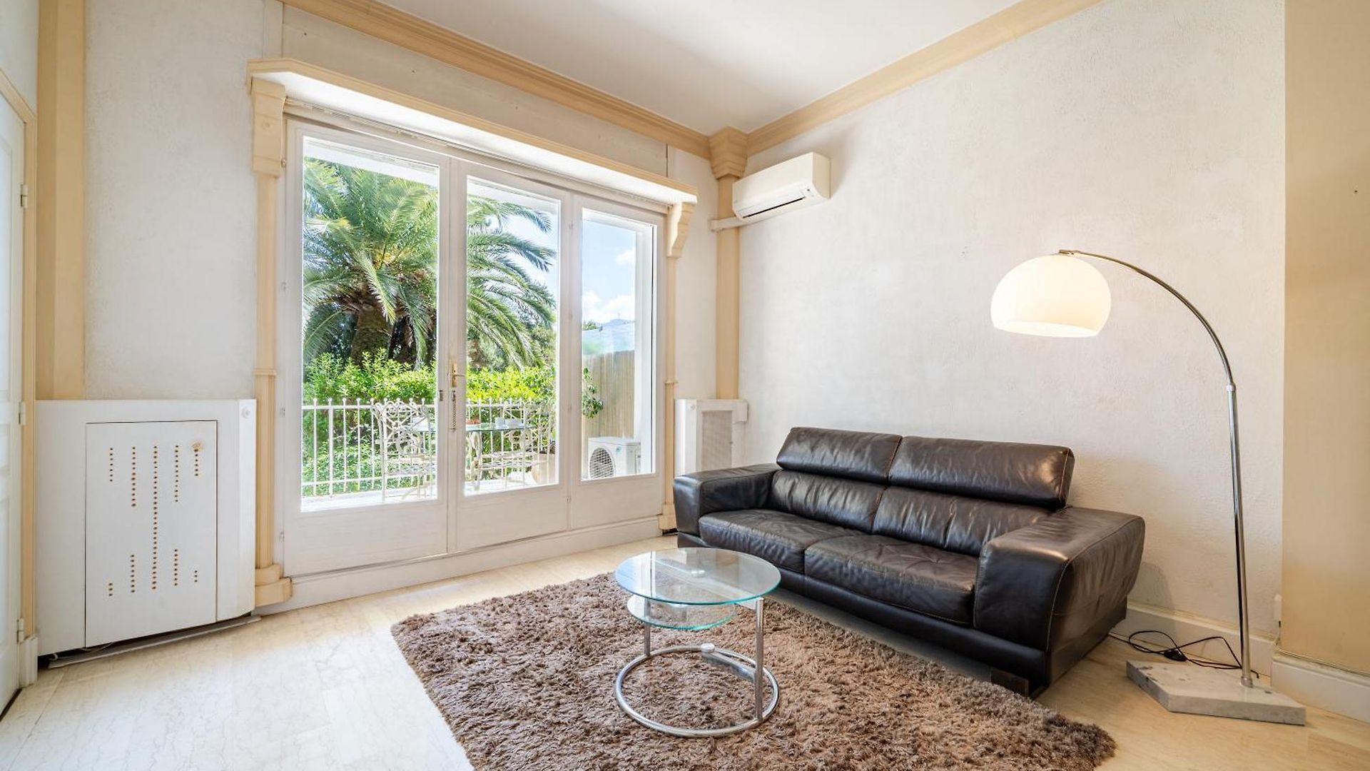 Apartment Spacious Flat - Calm & Ac