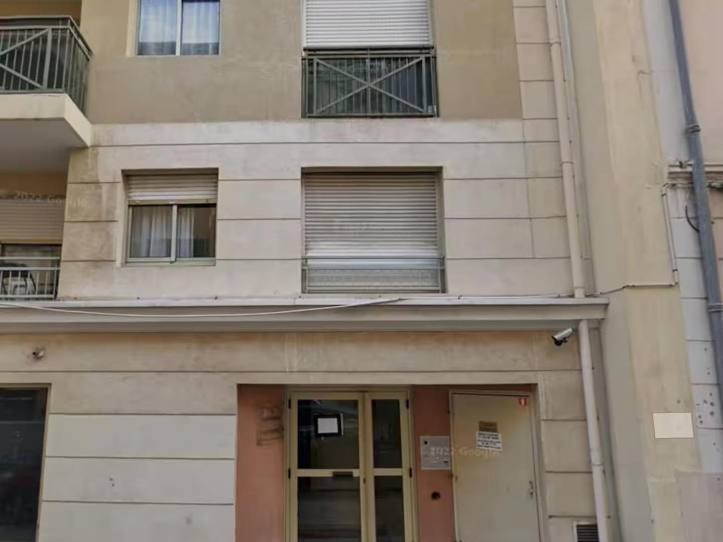 Duplex Hyper Center 5 Min Away From Promenade Des Apartment