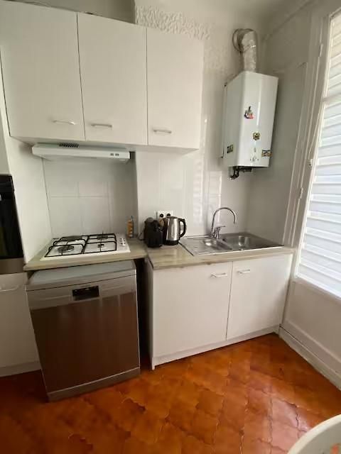 Apartment Elegant A Nice, A 10 Min Nice