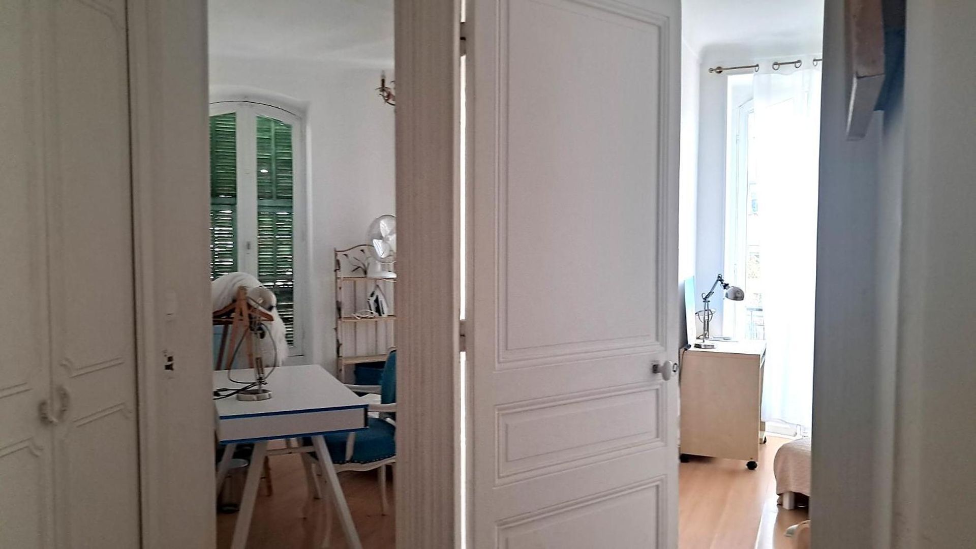 Apartment Dolce